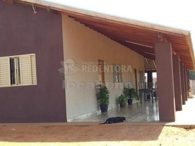 Sítio e chácara venda em Região Imediata de Votuporanga, Valentim Gentil