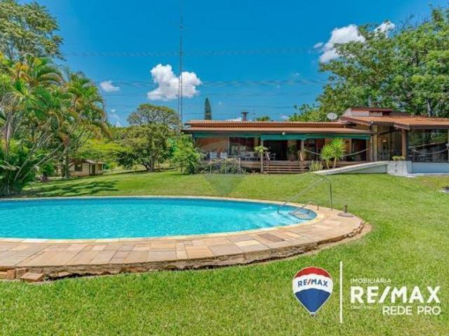 Sítio e chácara venda em Região Imediata de Campinas, Região Metropolitana de Campinas