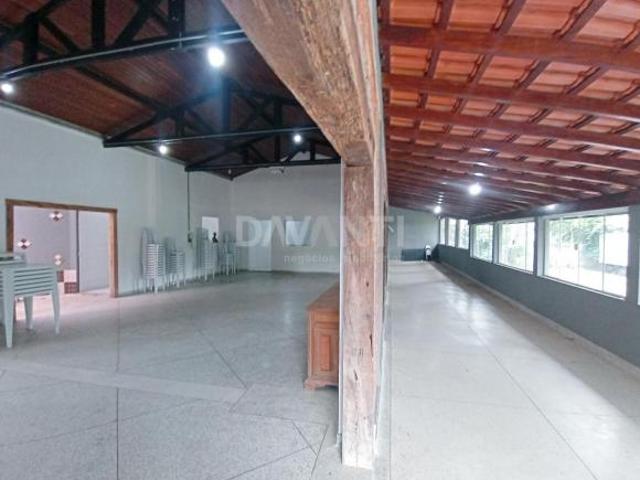 Sítio e chácara venda em Região Imediata de Campinas, Região Metropolitana de Campinas