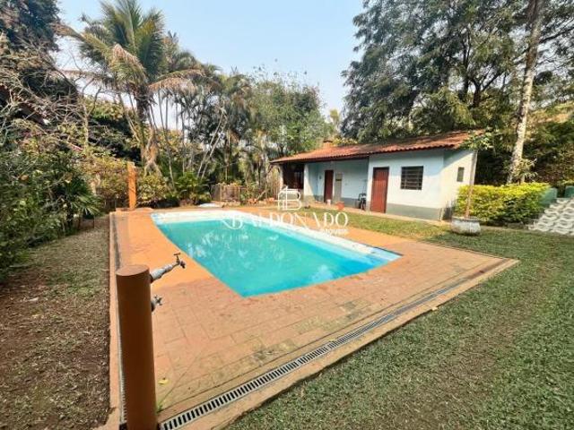 Sítio e chácara venda em Centro, Vargem