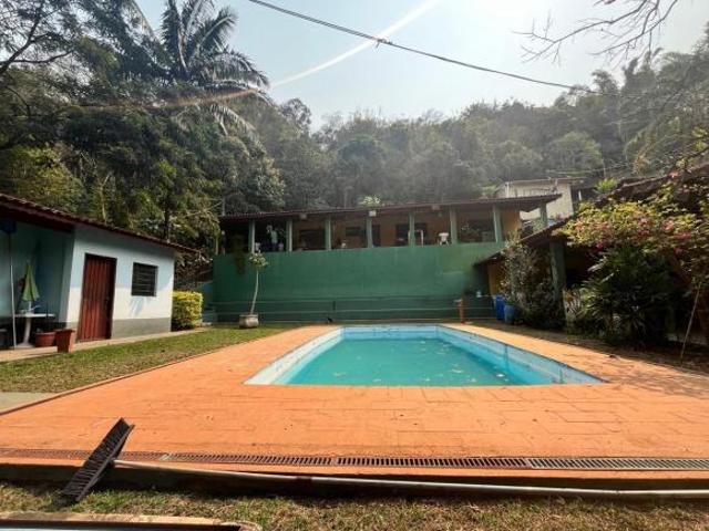 Sítio e chácara venda em Serrinha, Vargem