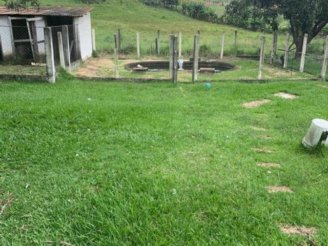 Sítio e chácara venda em Centro, Vargem