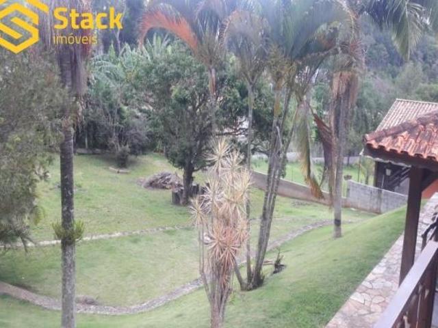 Sítio e chácara venda em Várzea Paulista