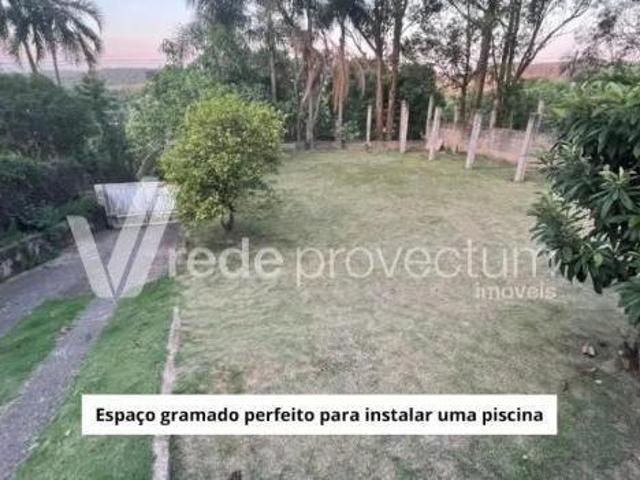 Sítio e chácara venda em Região Imediata de Campinas, Região Metropolitana de Campinas
