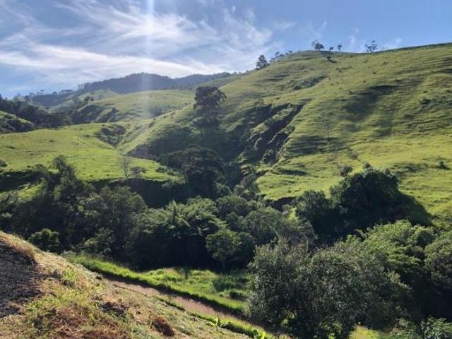 Sítio e chácara venda em Wenceslau Braz, Região Geográfica Intermediária de Pouso Alegre