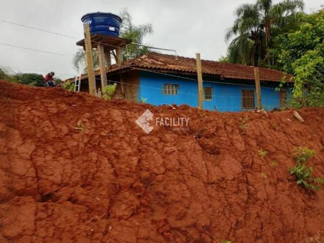 Sítio e chácara venda em Região Geográfica Imediata de Pouso Alegre, Cambuí