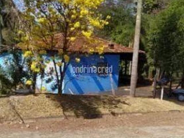 Sítio e chácara venda em Região Geográfica Imediata de Londrina, Alvorada do Sul