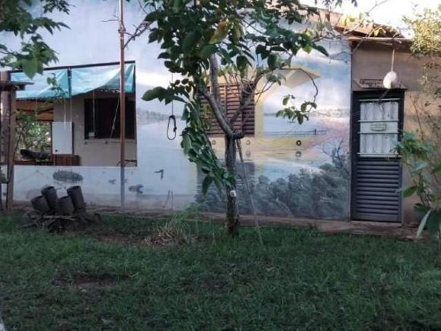Sítio e chácara venda em Região Geográfica Imediata de Campo Grande, Terenos
