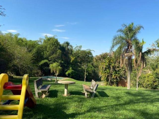 Sítio e chácara venda em Barreiro Rico, Cerquilho