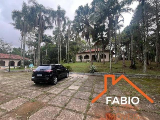 Sítio e chácara venda em Região Imediata de São Paulo, Região Metropolitana de São Paulo