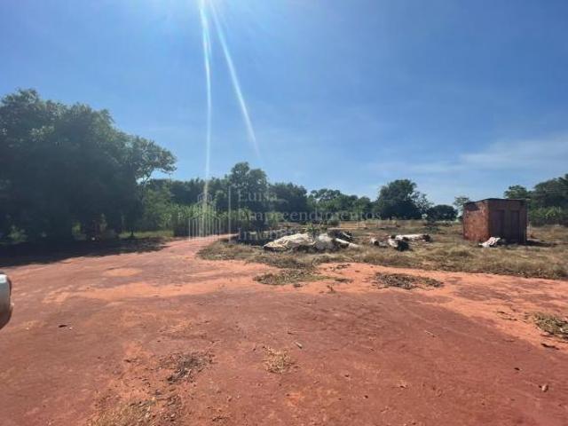 Sítio e chácara venda em Região Geográfica Imediata de Campo Grande, Campo Grande