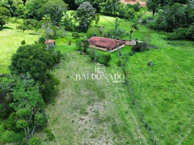 Terreno venda em Extrema