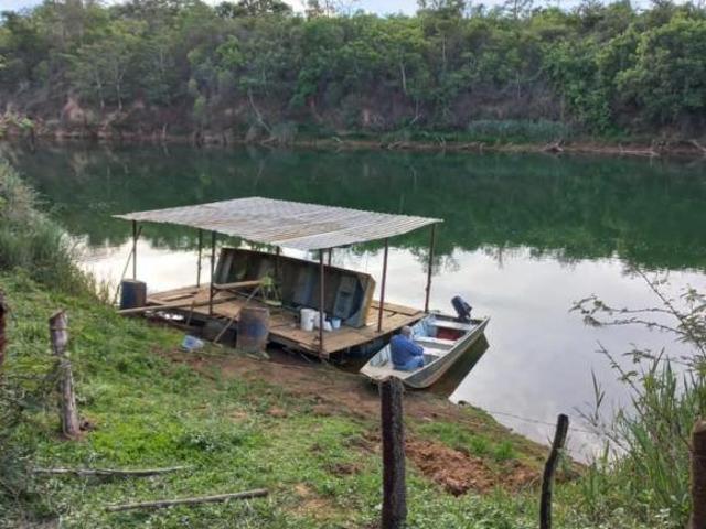 Sítio e chácara venda em Região Geográfica Imediata de Catalão, Catalão