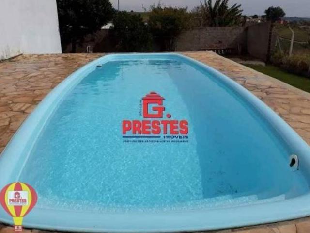 Sítio e chácara venda em Bairro Genebra, Sorocaba