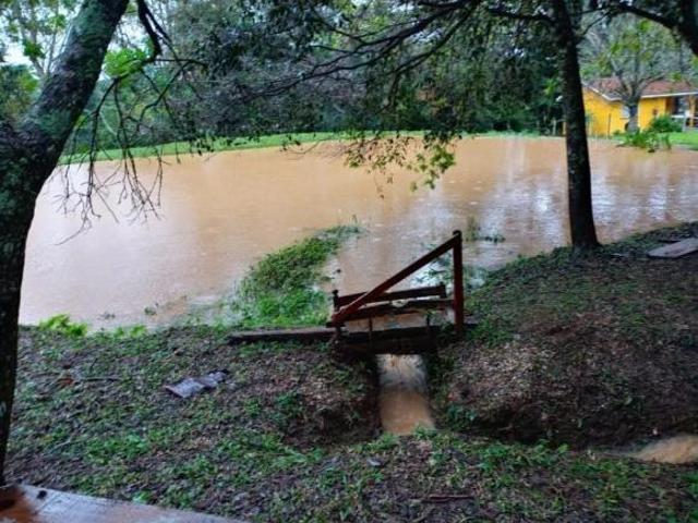 Sítio e chácara venda em Guaragi, Ponta Grossa