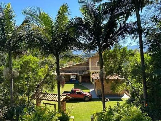 Sítio e chácara venda em Piracaia