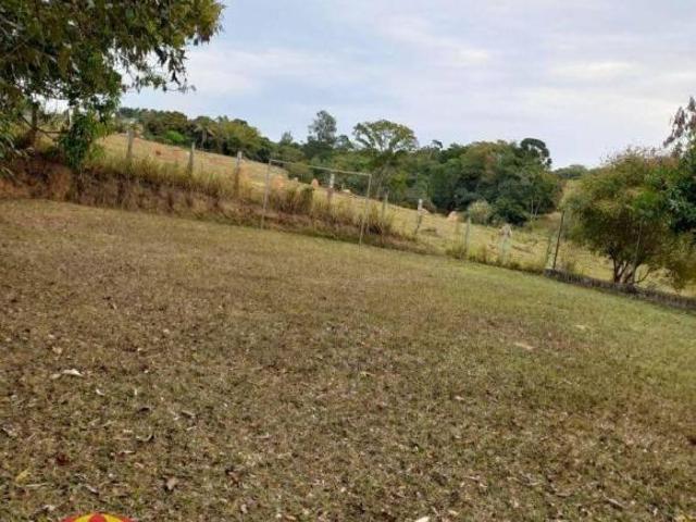 Sítio e chácara venda em Jardim Carijó, Iperó