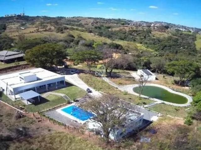 Sítio e chácara venda em Bairro Itamaraty 1 Etapa, Anápolis