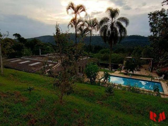 Sítio e chácara venda em Itapecerica da Serra