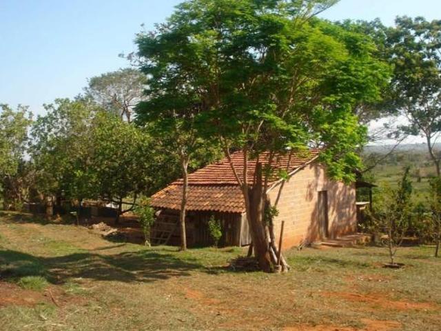 Sítio e chácara venda em Região Geográfica Imediata de Campo Grande, Terenos