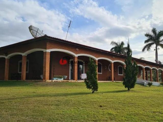 Sítio e chácara venda em Região Imediata de Tatuí, Região Metropolitana de Sorocaba