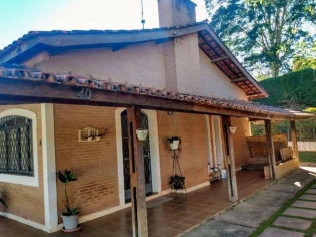 Sítio e chácara venda em Região Imediata de Amparo, Serra Negra
