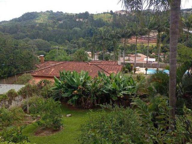 Sítio e chácara venda em Jardim Parque das Palmeiras, Serra Negra