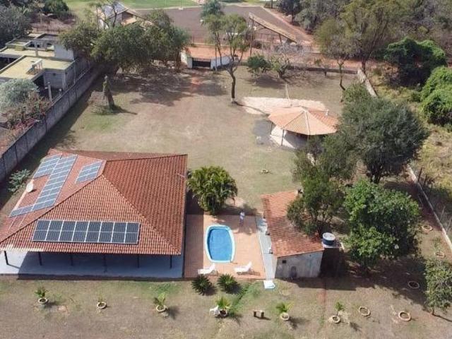 Sítio e chácara venda em Região Geográfica Imediata de Campo Grande, Campo Grande