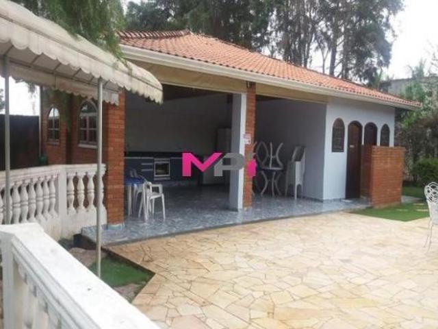 Casa venda em Vale dos Cebrantes, Jundiaí