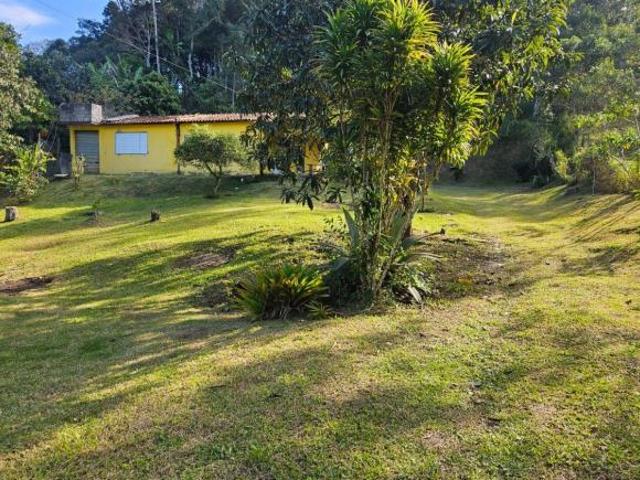 Sítio e chácara venda em Região Imediata de São Paulo, Região Metropolitana de São Paulo