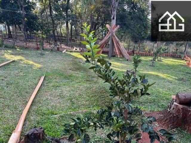 Sítio e chácara venda em Região Geográfica Imediata de Cascavel, Cascavel