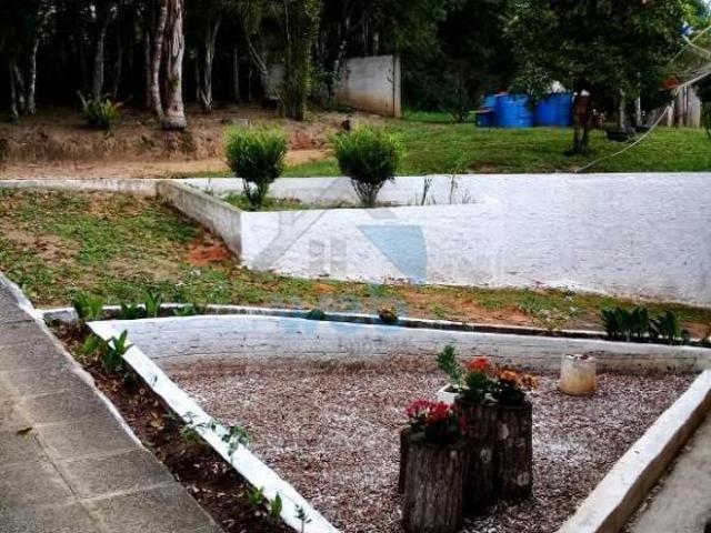 Sítio e chácara venda em AREA ADMINISTRATIVA DO GUAJUVIRA, Araucária