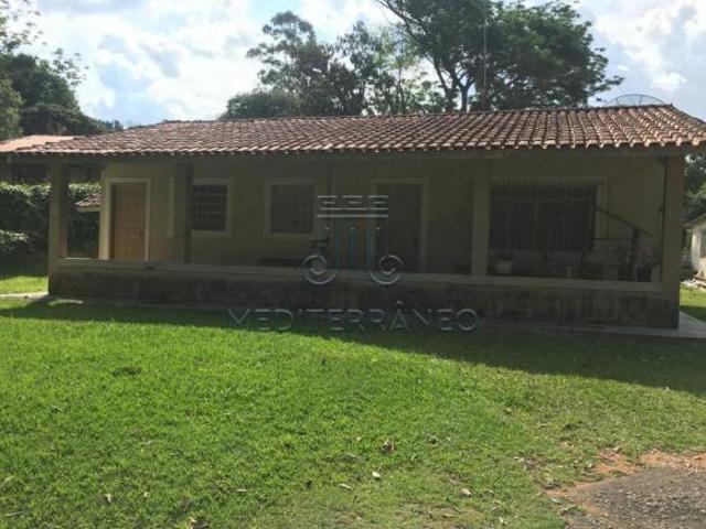 Sítio e chácara venda em Jundiaí