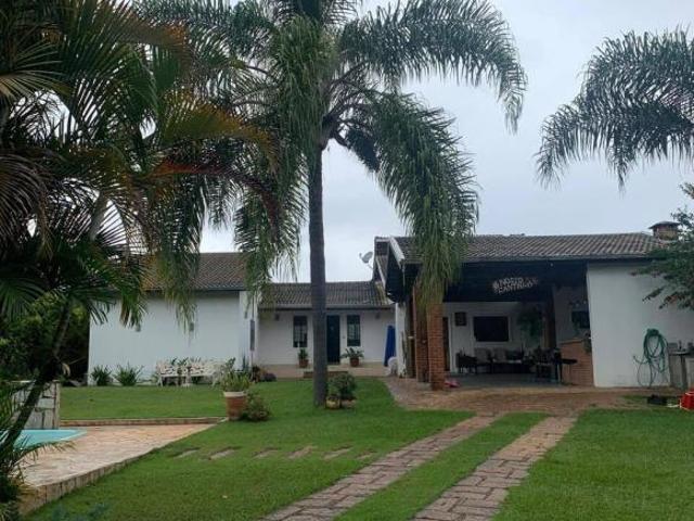 Casa venda em Região Imediata de Jundiaí, Itupeva