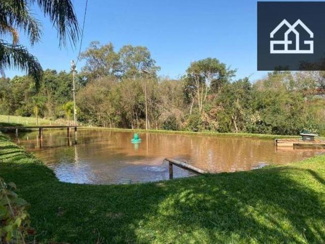 Sítio e chácara venda em Coqueiral, Cascavel