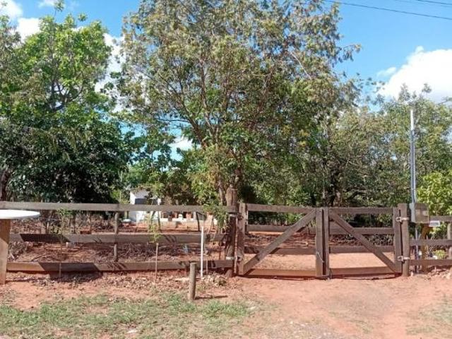 Sítio e chácara venda em Região Geográfica Imediata de Campo Grande, Corguinho