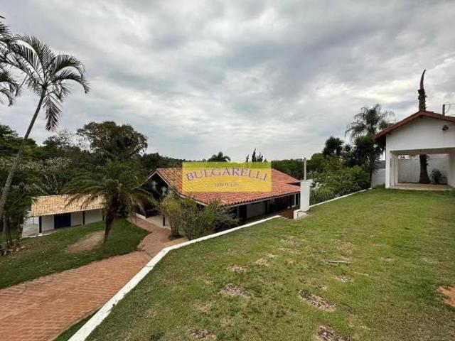 Sítio e chácara venda em Região Imediata de Jundiaí, Jarinu