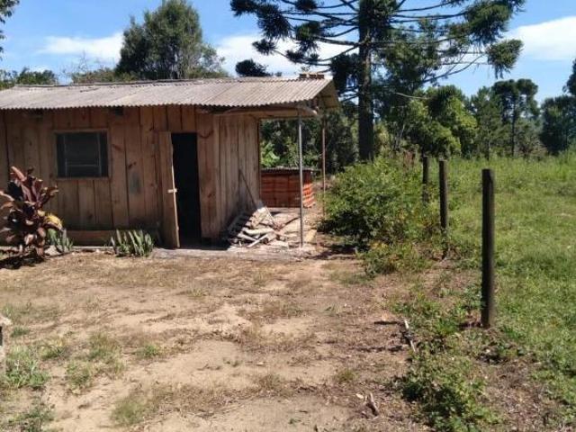 Sítio e chácara venda em Ronda, Ponta Grossa