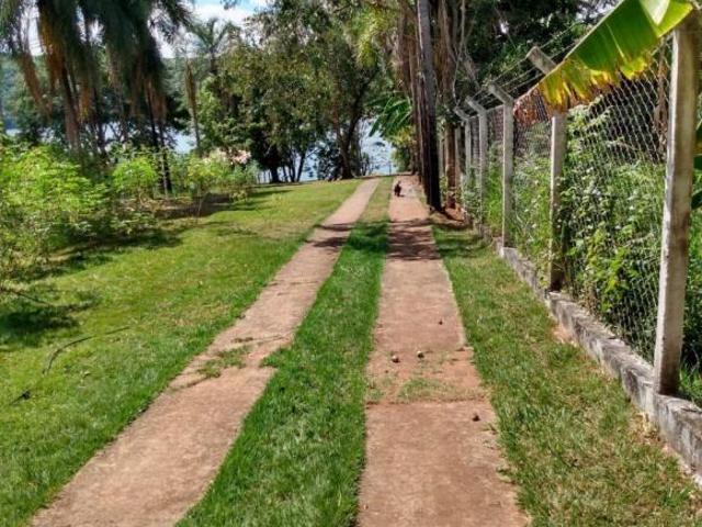 Sítio e chácara venda em Região Geográfica Imediata de Uberlândia, Oliveira Fortes
