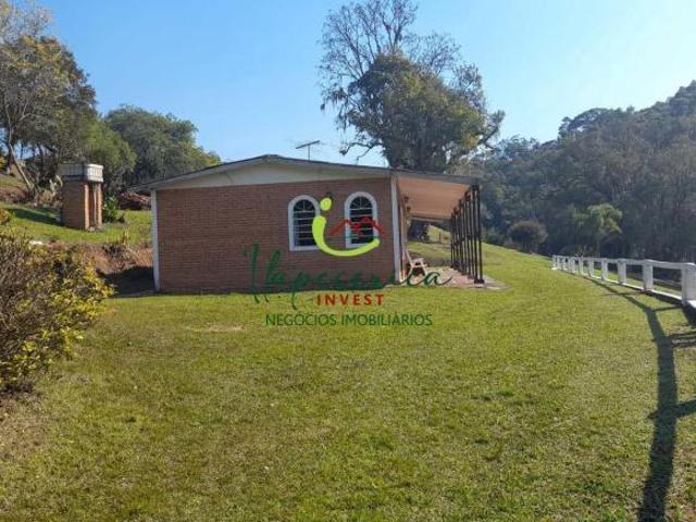 Sítio e chácara venda em Mombaça, Itapecerica da Serra