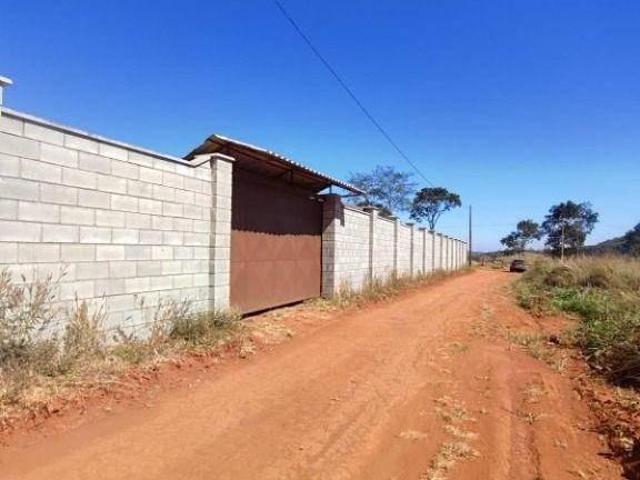 Sítio e chácara venda em Senador Canedo, Região Geográfica Intermediária de Goiânia