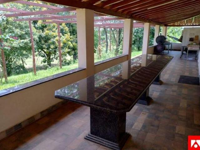 Sítio e chácara venda em Capivari