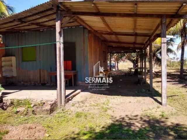 Fazenda venda em Região Geográfica Imediata de Porto Velho, Candeias do Jamari