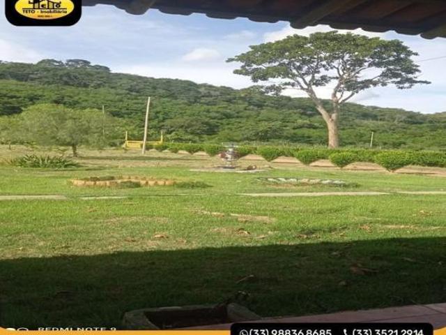 Sítio e chácara venda em Região Geográfica Imediata de Teófilo Otoni, Teófilo Otoni