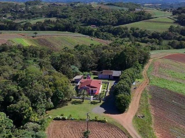 Sítio e chácara venda em Região Geográfica Imediata de Curitiba, Região Metropolitana de Curitiba