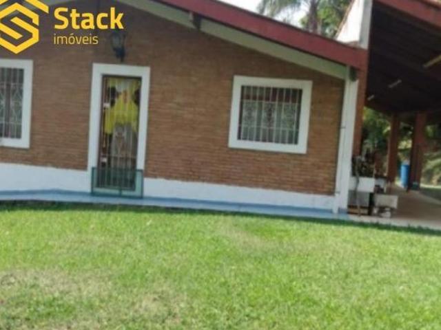 Sítio e chácara venda em Região Imediata de Jundiaí, Jarinu