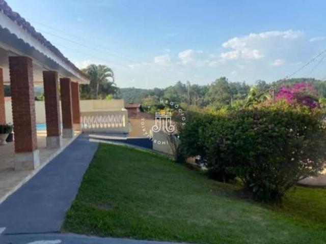 Sítio e chácara venda em Jarinu