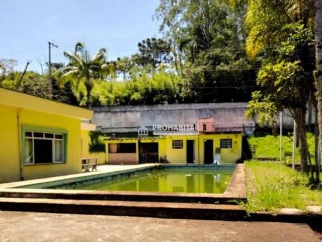 Sítio e chácara venda em São Paulo