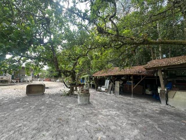 Sítio e chácara venda em Região Imediata de Santos, Região Metropolitana da Baixada Santista