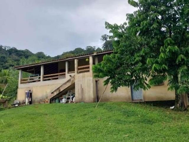 Sítio e chácara venda em Região Imediata de Santos, Região Metropolitana da Baixada Santista
